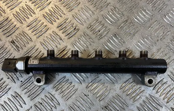 Opel Antara Fuel main line pipe 96868901 R9144Z300A 9307Z528A
