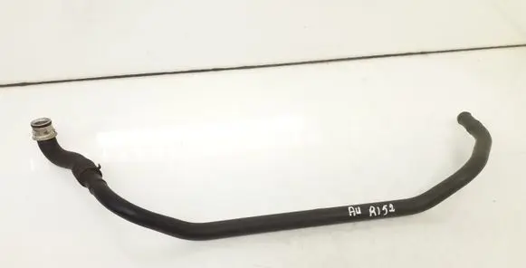 Mercedes-Benz E W211 Engine coolant pipe/hose