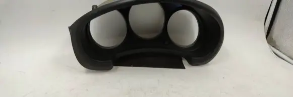 Subaru Forester SG Dashboard trim