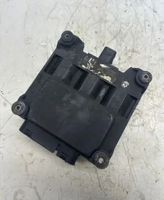 Volkswagen PASSAT B5.5 Turbo solenoid valve 6Q0906625