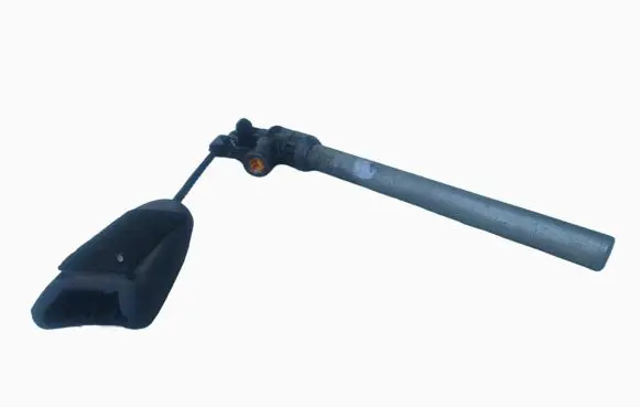 Renault Scenic II - Grand scenic II Front seatbelt