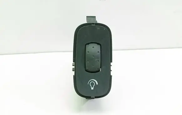 Renault Vel Satis Panel lighting control switch 2653604