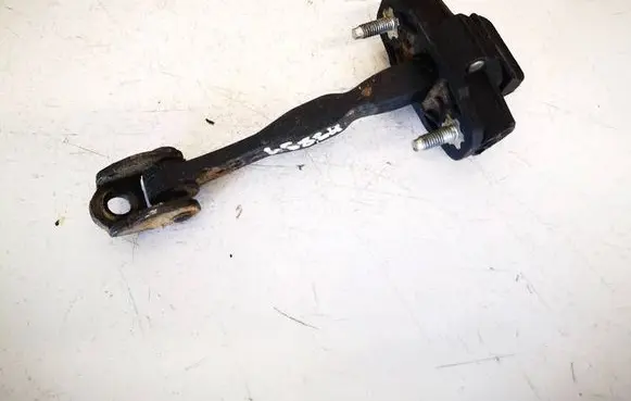 Ford Fiesta Rear door check strap stopper 8a6aa27200ag