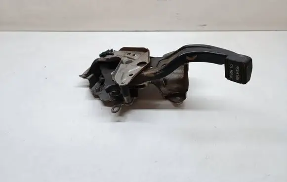 Jeep Grand Cherokee Handbrake/parking brake lever assembly 04779628AF