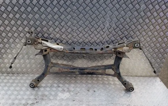 Volkswagen PASSAT B8 Rear subframe 