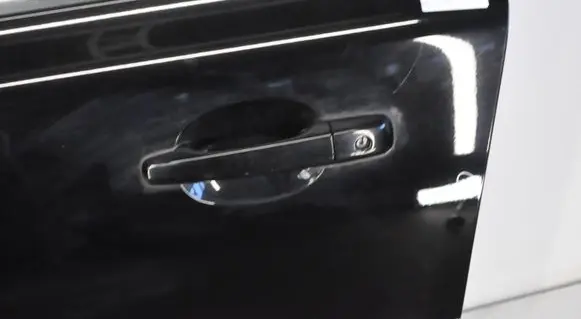 Volvo V70 Front door 