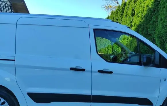 Ford Transit - Tourneo Connect Front door