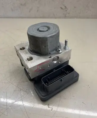 Renault Kadjar ABS Pump 476608240R 0265956527 2265106455