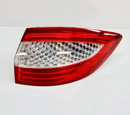 Ford Mondeo MK IV Rear/tail lights 7S7113404B
