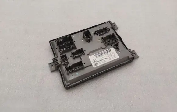 Mercedes-Benz E W238 Comfort/convenience module A2139005522