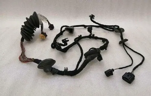 Bentley Continental Handbrake wiring loom/harness 3W0971121M