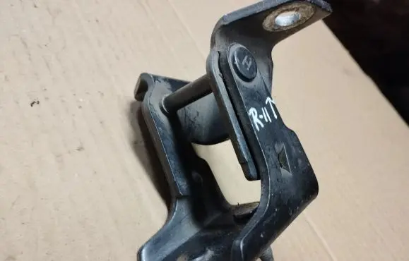 Lincoln Town Car Rear door upper hinge