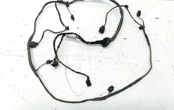 Audi Q5 SQ5 Parking sensor (PDC) wiring loom 8R0971104AE