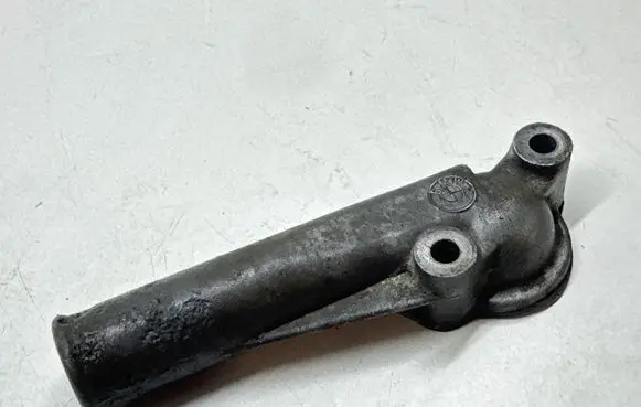 BMW 5 E28 Coolant pipe/hose 1264599