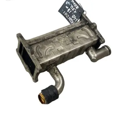 Hyundai i40 EGR valve cooler 284162A850 1304100
