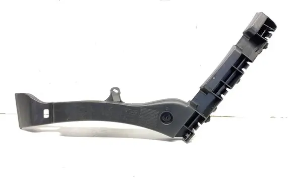 Peugeot 3008 I Rear bumper mounting bracket 9683047280 2004034