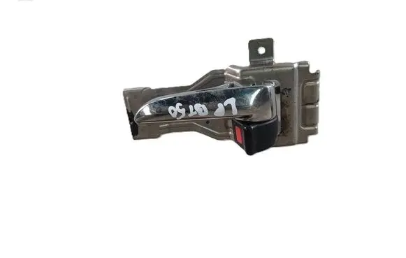 Mazda BT-50 Front door interior handle