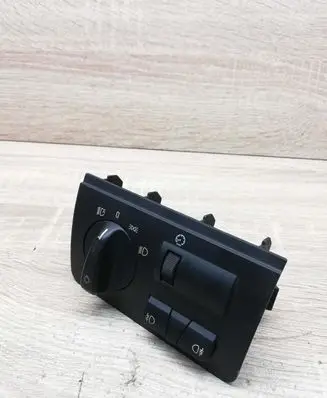 BMW X5 E53 Light switch 6909775