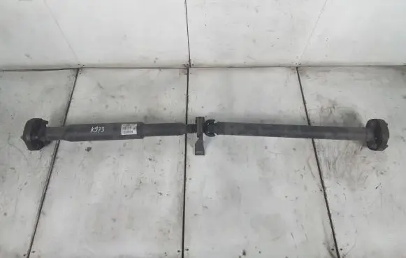 Mercedes-Benz E A207 Drive shaft (set) A2047806