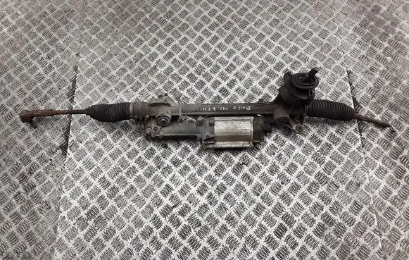 Skoda Superb B6 (3T) Steering rack 1K0909144M