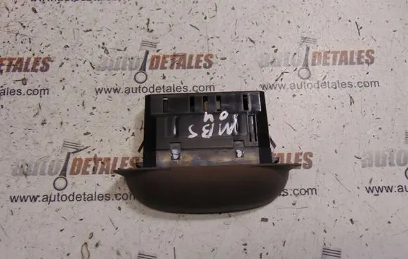 Mercedes-Benz S W220 Parking PDC sensor display screen A0005428923
