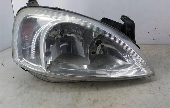 Opel Combo C Headlight/headlamp 