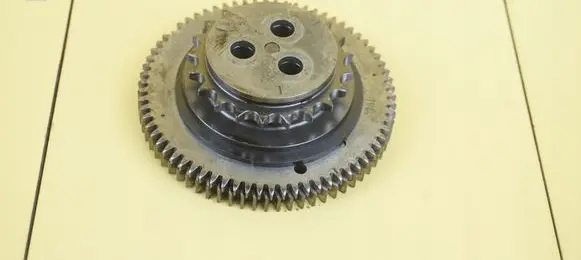Opel Astra J Timing chain sprocket 55493438 29SP41