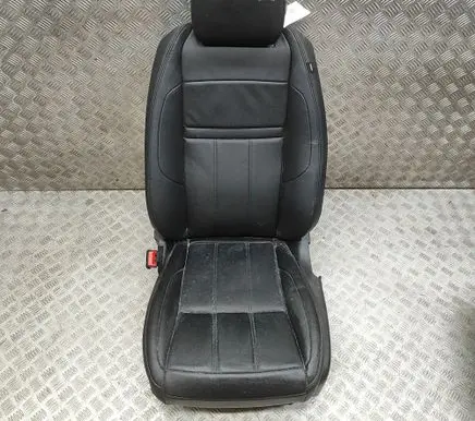 Land Rover Range Rover Evoque L551 Front driver seat N8D262901AA R8D264417DA