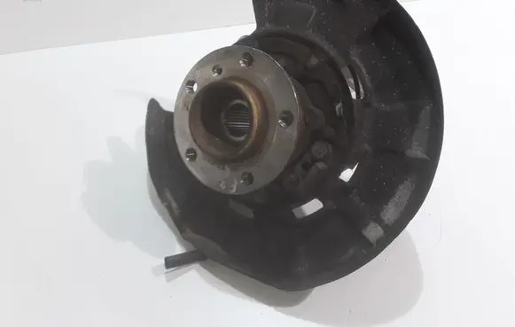 BMW X5 E70 Rear wheel hub