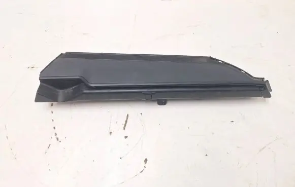 Other trunk/boot trim element