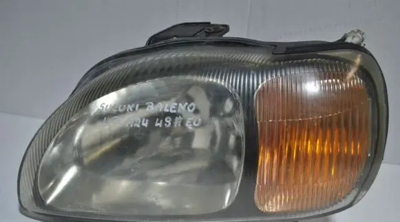 Suzuki Baleno EG Headlight/headlamp