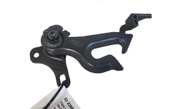 Volvo V40 Engine bonnet/hood lock/latch loop/hook 31425791