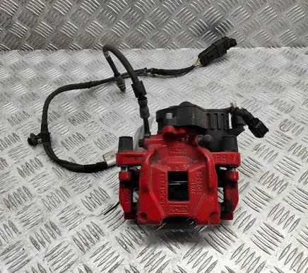 Ford Kuga III Rear brake caliper NX612D250BLB