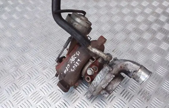 Lexus IS 220D-250-350 Turbo