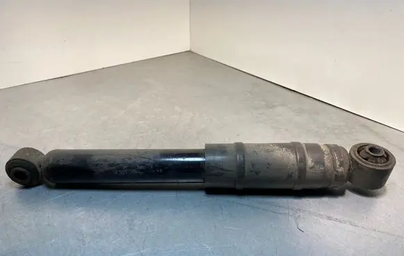 Opel Zafira A Rear shock absorber/damper 90581076