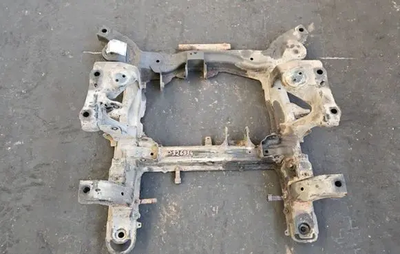 Suzuki Grand Vitara II Front axle beam IMPRK1411693