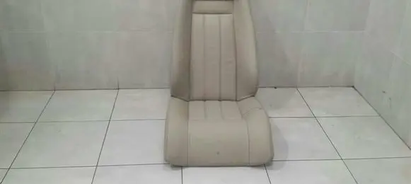 Bentley Continental Rear seat 3W8885041A