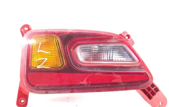 Hyundai Kona I Rear bumper light 92406J901