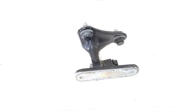 Mercedes-Benz CL C216 Front door lower hinge A2167200637