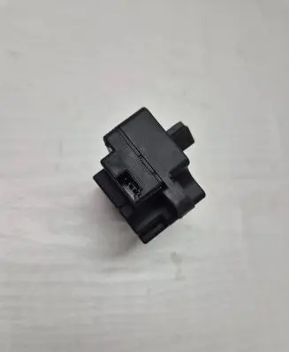 Volvo C30 Air flap motor/actuator 4N5H19E616 6652A 080417