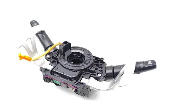 Mitsubishi ASX Wiper turn signal indicator stalk/switch 8617A013
