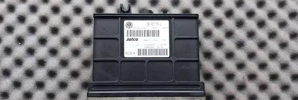 Ford Galaxy Gearbox control unit/module 09B927750L 31036PW077 3SM69VB6D
