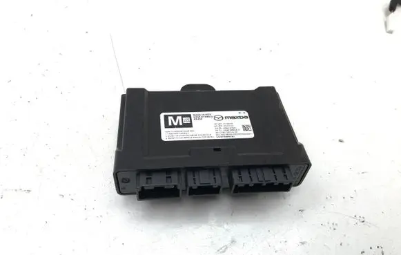 Mazda CX-60 Door control unit/module KR9P675M0G KR9P675M0