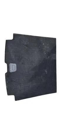 Volvo XC60 Trunk/boot floor carpet liner 32149605