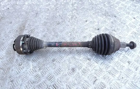 Skoda Octavia Mk3 (5E) Front driveshaft AFSBEN