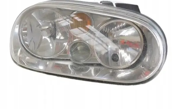 Volkswagen Golf IV Headlight/headlamp