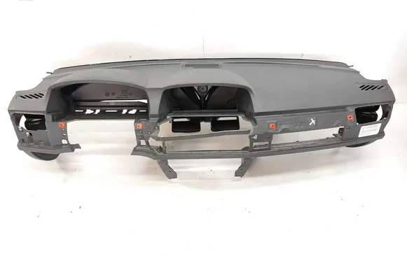 BMW 7 E65 E66 Dashboard 7026868
