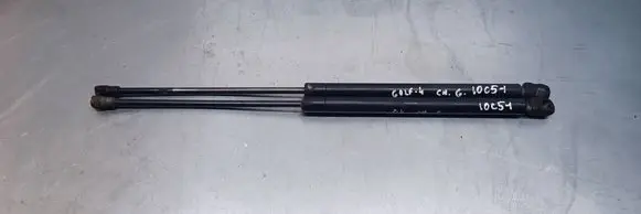 Volkswagen Golf IV Tailgate/trunk strut/damper 1J6827550