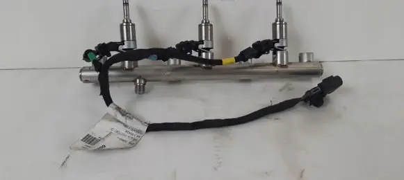 Maserati Ghibli Fuel main line pipe