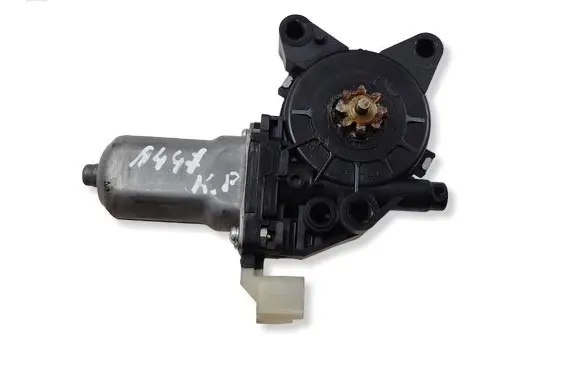 KIA Soul Front door window regulator motor 824501M000 2621004700